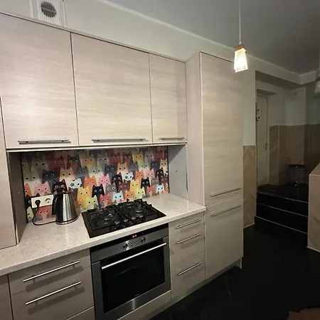 Apartment Nojel Riga