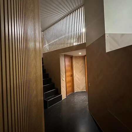 Apartment Nojel