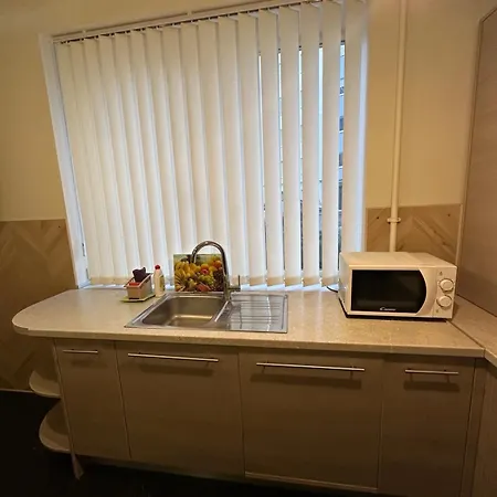 Apartment Nojel