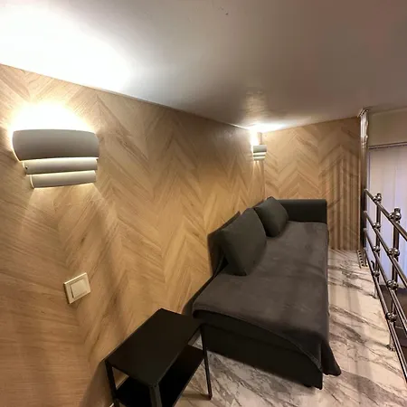 Nojel Apartment Riga
