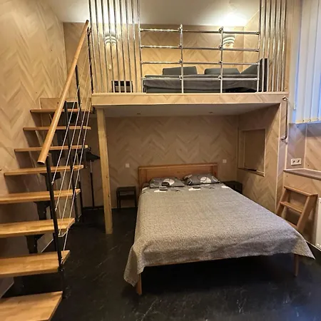 Nojel Apartment *